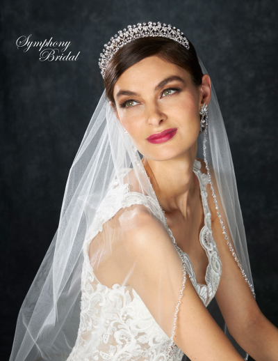 Image of Style #8151CR
