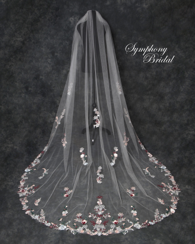 Image of Style #1134VL
