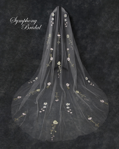 Image of Style #1185VL